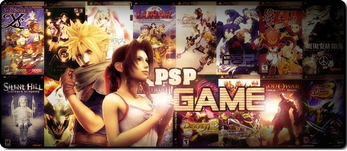 game ppsspp android blur